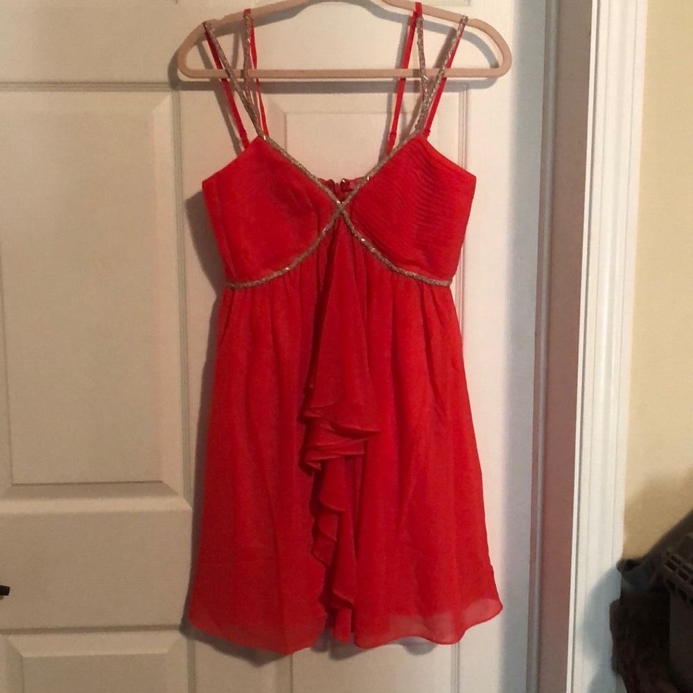 Cocktail dress Minuet NWT Small